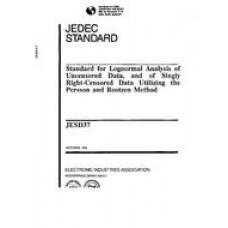 JEDEC JESD 37