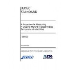 JEDEC JESD90