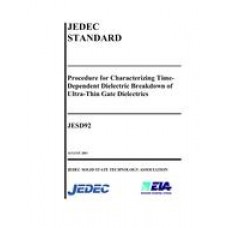 JEDEC JESD92