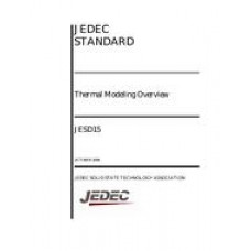 JEDEC JESD15