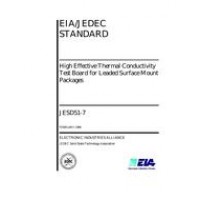 JEDEC JESD51-7