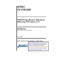 JEDEC JESD8-18A