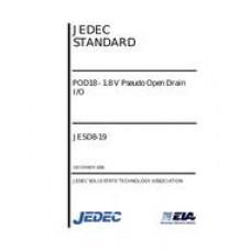 JEDEC JESD8-19