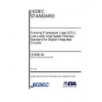 JEDEC JESD8-3A