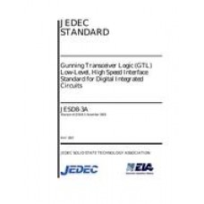 JEDEC JESD8-3A