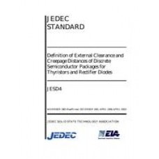 JEDEC JESD4 (R2002)