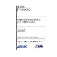 JEDEC JESD 320-A (R2002)