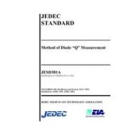 JEDEC JESD 381-A (R2002)