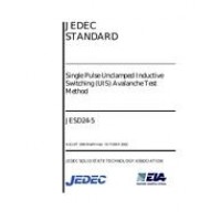 JEDEC JESD 24-5 (R2002)