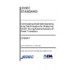JEDEC JESD 24-7 (R2002)