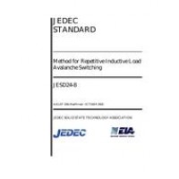 JEDEC JESD 24-8 (R2002)