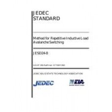 JEDEC JESD 24-8 (R2002)
