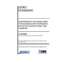 JEDEC JESD284-A (R2002)