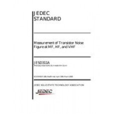 JEDEC JESD311-A (R2009)
