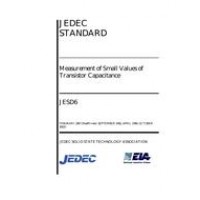JEDEC JESD6 (R2002)