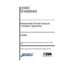 JEDEC JESD6 (R2002)