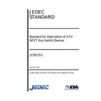JEDEC JESD73-1