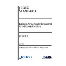 JEDEC JESD75-3