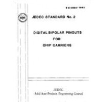 JEDEC JESD2