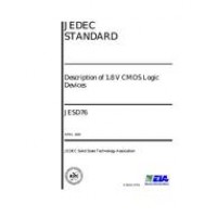 JEDEC JESD76