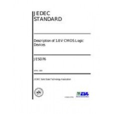 JEDEC JESD76