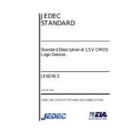 JEDEC JESD76-3