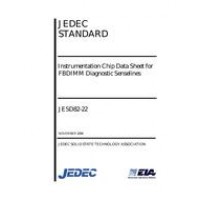 JEDEC JESD 82-22