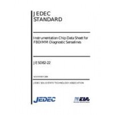 JEDEC JESD 82-22