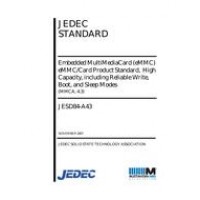 JEDEC JESD84-A43