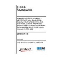 JEDEC JESD84-A441