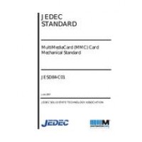 JEDEC JESD 84-C01