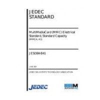 JEDEC JESD84-B41