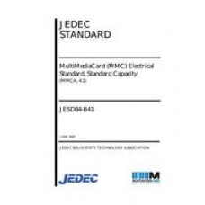 JEDEC JESD84-B41