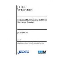 JEDEC JESD84-C43