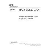 JEDEC JS 9704