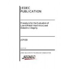 JEDEC JEP159