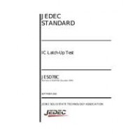 JEDEC JESD 78C