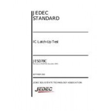 JEDEC JESD 78C