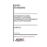 JEDEC JESD51-32