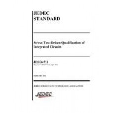 JEDEC JESD47H