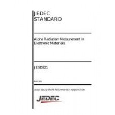 JEDEC JESD221