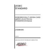 JEDEC JESD84-B45