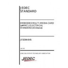 JEDEC JESD84-B45