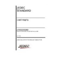 JEDEC JESD22-B105D