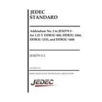 JEDEC JESD79-3-2
