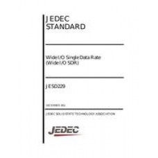 JEDEC JESD229