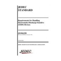 JEDEC JESD625B