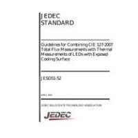 JEDEC JESD51-52