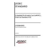 JEDEC JESD84-B451