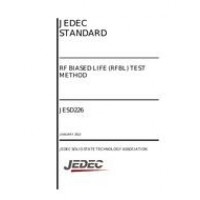 JEDEC JESD226